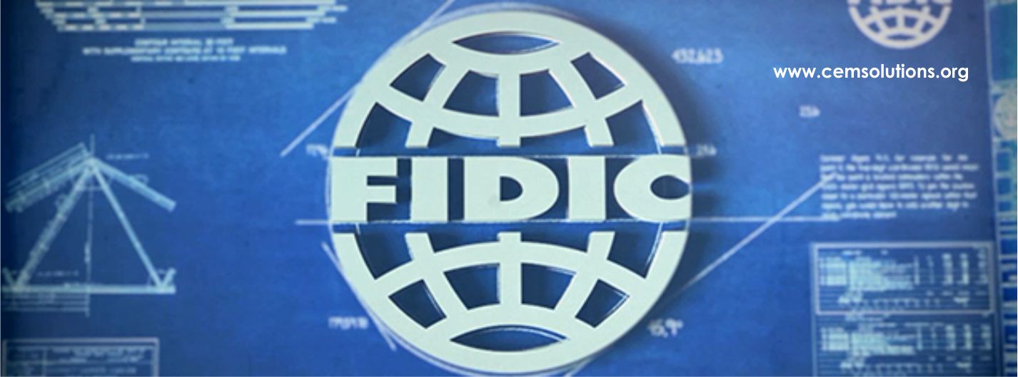 Introduction to FIDIC CEM Solutions