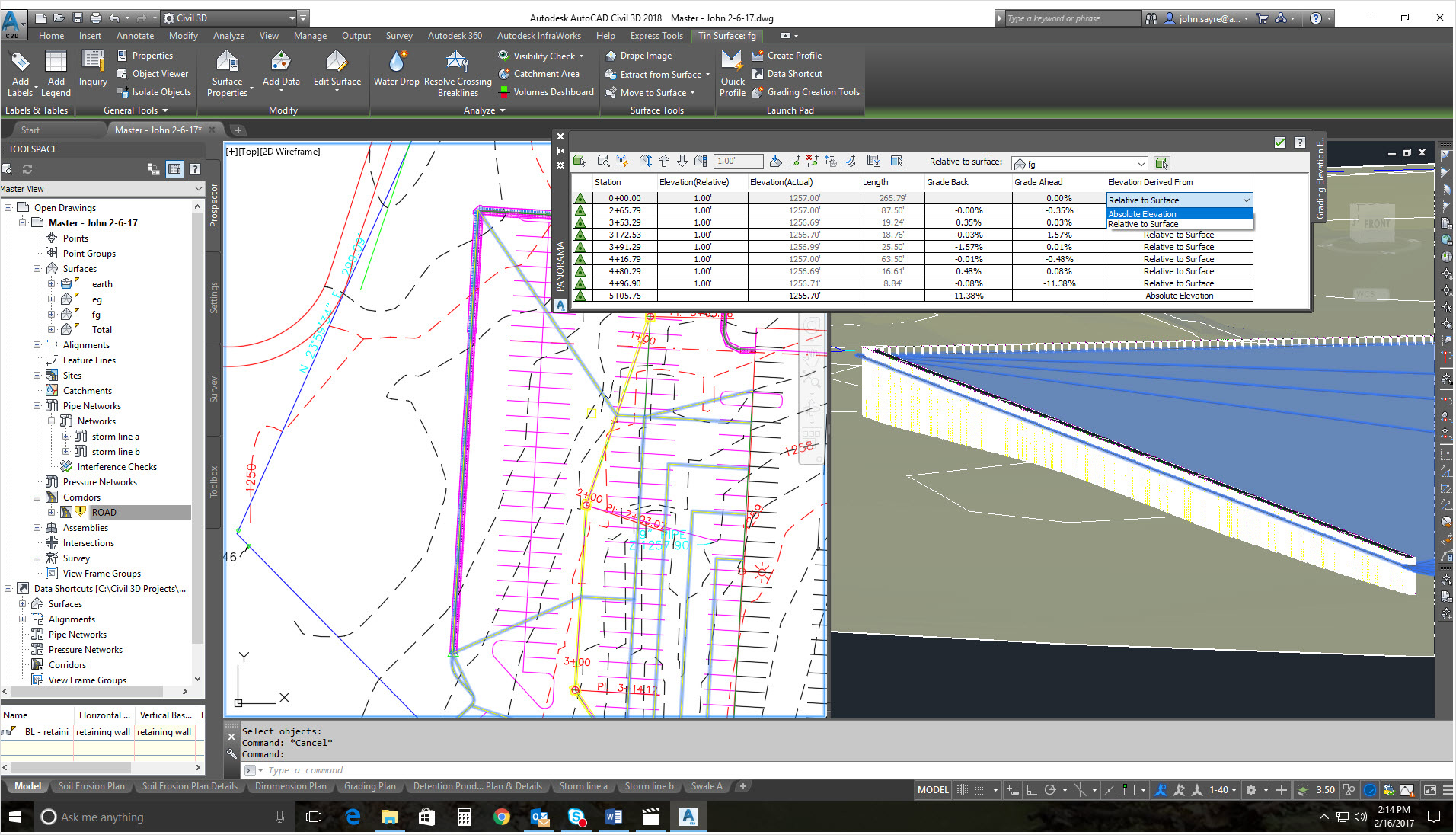 Autodesk AutoCAD Map 3D 2020 Free __HOT__ Download 💚