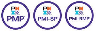 PMI Certifications for Planning Engineers